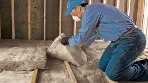 Types of Insulation We Offer in Ashland, KY